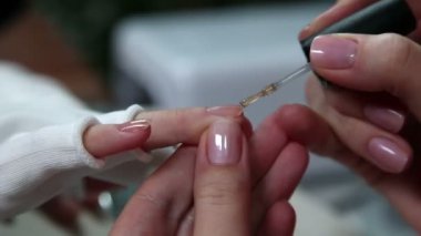 vernik çivi güzellik spa