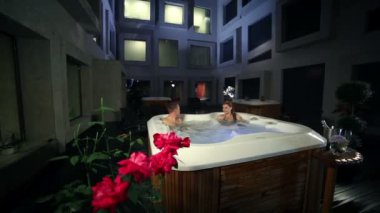 seksi çift jakuzide