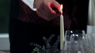 roman için hazırlanan özel olarak dekore edilmiş tablo