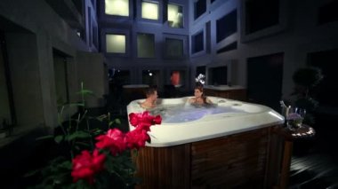 seksi çift jakuzide