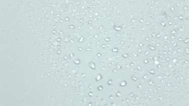 Ön cam cama su püskürtme