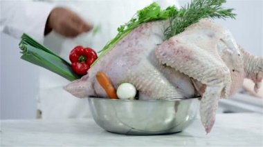 Türkiye'de çok büyük fırın için