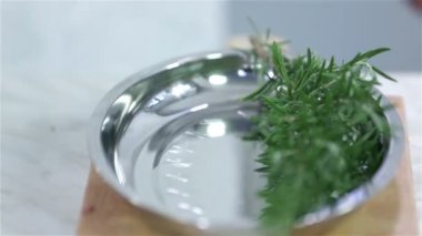 Türkiye'de Şükran günü için dekorasyon