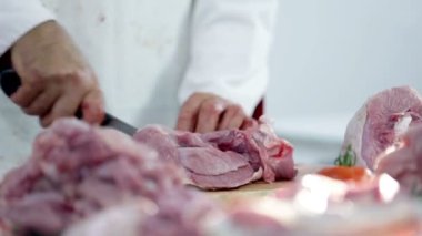 yemek pişirmek için Türkiye'nin kötü bölümlerini kaldırma