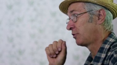 yan vuruş çiftçiler yüz