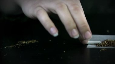 haddeleme kağıt filtre şekil tütün ve esrar kullanma