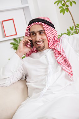 Arap telefon sohbet