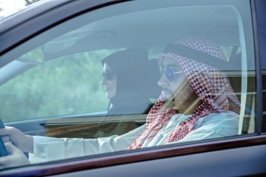 Arapça kaç araba ile seyahat