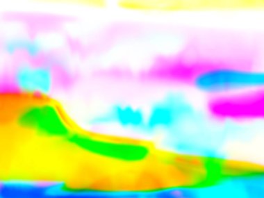 Canlı sıvı arka plan yumuşak taneli doku siber punk gradyan fütüristik mermer dokusu tasarımı