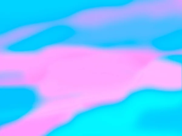 活気のある流体の背景柔らかい粒状のテクスチャサイバーパンク勾配レトロ未来的な大理石のテクスチャデザイン — ストック写真