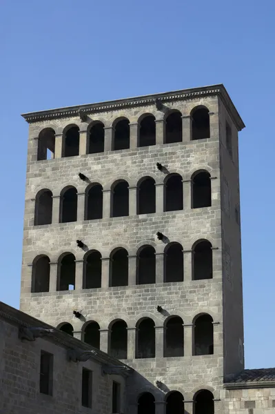 Torre del Rei Martí