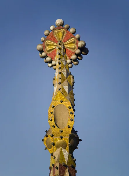 Sagrada familia Kulesi