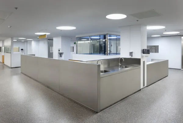 iç bir hastanenin acil