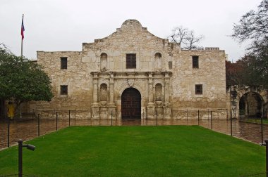 alamo