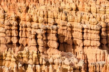 Bryce Kanyonu Ulusal Parkı