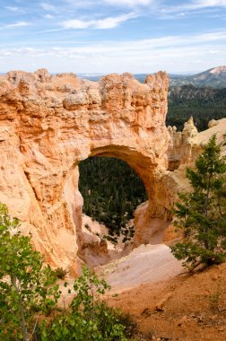 Bryce Kanyonu Ulusal Parkı