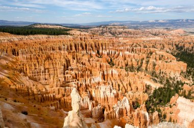 Bryce Kanyonu Ulusal Parkı