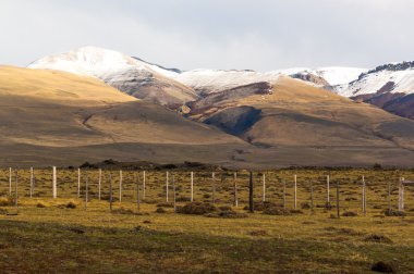Torres Del Paine.