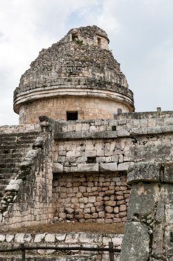 Chichen Itza