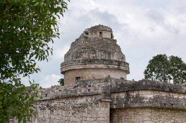 Chichen Itza