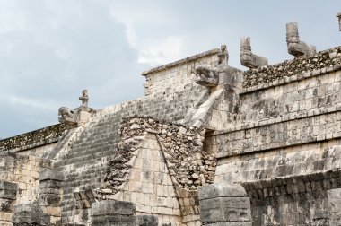 Chichen Itza