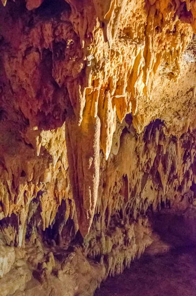 Cavernes de Luray, Virginie — Photo