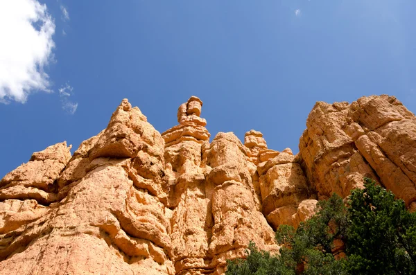 Parque Nacional Bryce Canyon — Fotografia de Stock