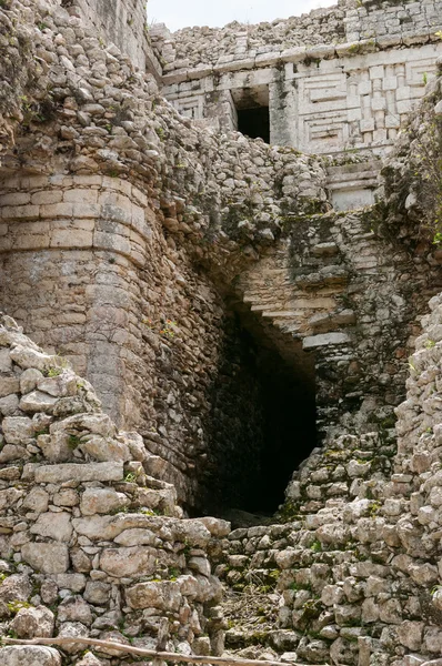 Chichen Itza — Stok fotoğraf