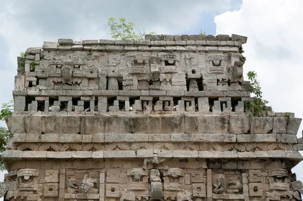 Chichén Itzá — Foto de Stock