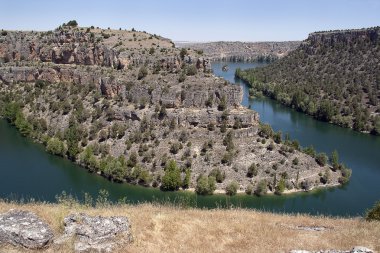 Boğaz ya da duraton Nehri