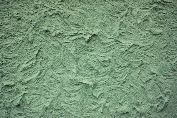 Πράσινο φόντο υφή ζωγραφική. πράσινος τοίχος — Φωτογραφία Αρχείου