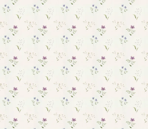 Florale Textur — Stockfoto