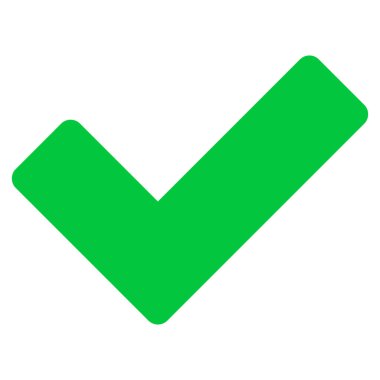 Gerçek Düz Simge Resmi