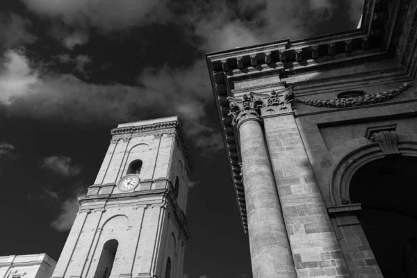 Cattedrale Della Madonna Del Ponte Principale Luogo Culto Lanciano Nel — Foto Stock
