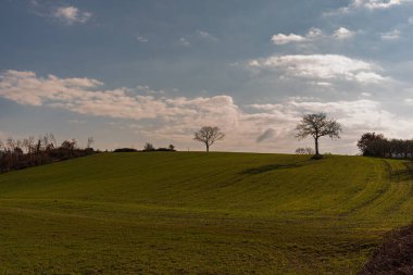 Molise, Adriyatik Denizi kıyısında uzanan bir İtalyan dağlık bölgesidir. Apennine Dağları 'ndaki Abruzzo Milli Parkı' nın zengin bir kısmını kapsıyor..