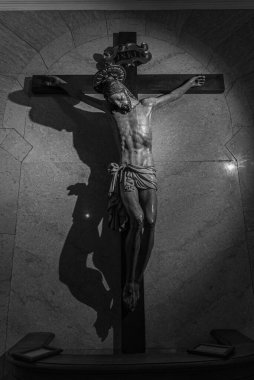 Saint Gregorio Magno ve Margherita Katedrali, San Benedetto del Tronto-Ripatransone-Montalto piskoposluğunun ortak katedrali olan Ascoli Piceno eyaletinin Ripatransone eyaletinin ana tarikat binasıdır.