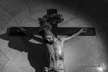 Saint Gregorio Magno ve Margherita Katedrali, San Benedetto del Tronto-Ripatransone-Montalto piskoposluğunun ortak katedrali olan Ascoli Piceno eyaletinin Ripatransone eyaletinin ana tarikat binasıdır.