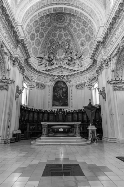 Built 1785 1798 Ticino Architect Pietro Maggi Has Neoclassical Louis —  Fotos de Stock