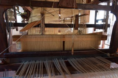 San Leucio Belvedere, Charles of Bourbon, Napoli ve Sicilya Kralı (daha sonra III.).