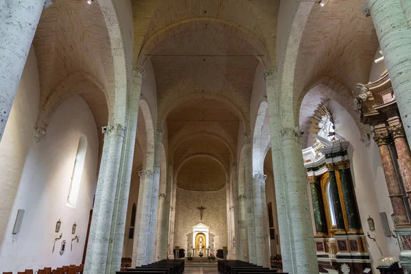 The church of Sant\'Agostino is a Catholic place of worship, located in the historic center of Ascoli Piceno in the homonymous square, in the San Giacomo district.