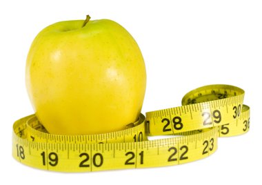 Apple bir gün