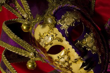 Venedik Maske