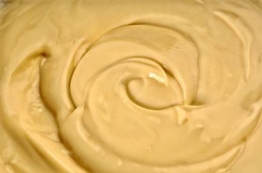 Fıstıklı Milkshake