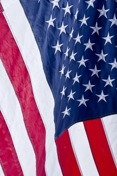 Stars and Stripes — Stock Photo, Image