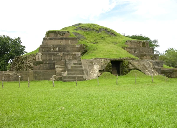 San Andres Harabeleri