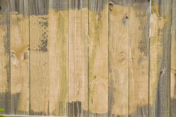 Χρωματισμένο ξύλο — Φωτογραφία Αρχείου
