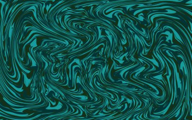 Soyut sıvı boya mermer arka plan. Vektör illüstrasyonu