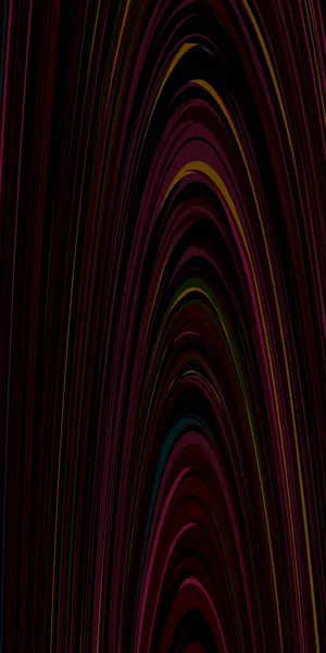 Vecteur Spirale Fond Rayé Modèle Abstrait — Image vectorielle