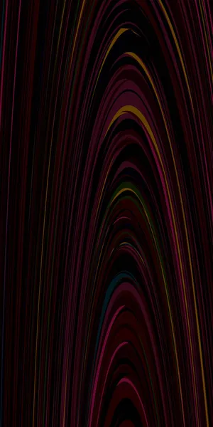 Vector Espiral Fondo Rayado Patrón Abstracto — Vector de stock