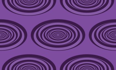 3B Sarmal Kusursuz Arkaplan, soyut vektör resmi